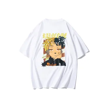 RAINCOME T-Shirts Unisex