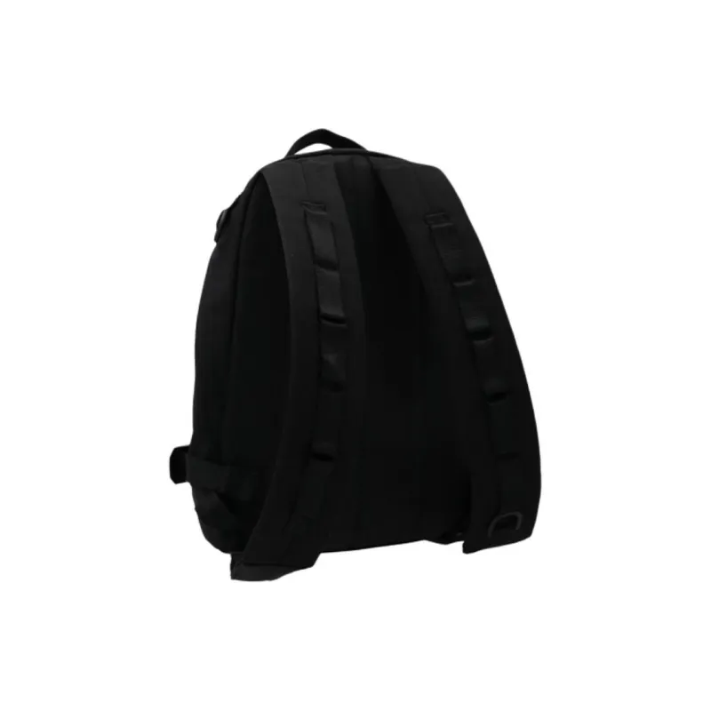 Balenciaga Army Polyamide With Polyester Backpack Men's Black-2