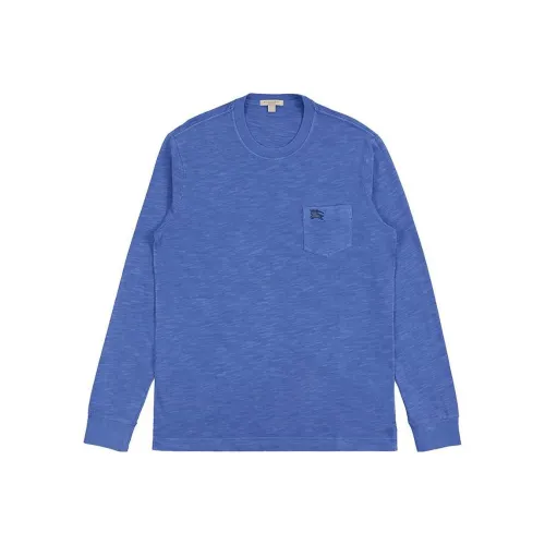 Burberry SS23 T-Shirt Men's Blue