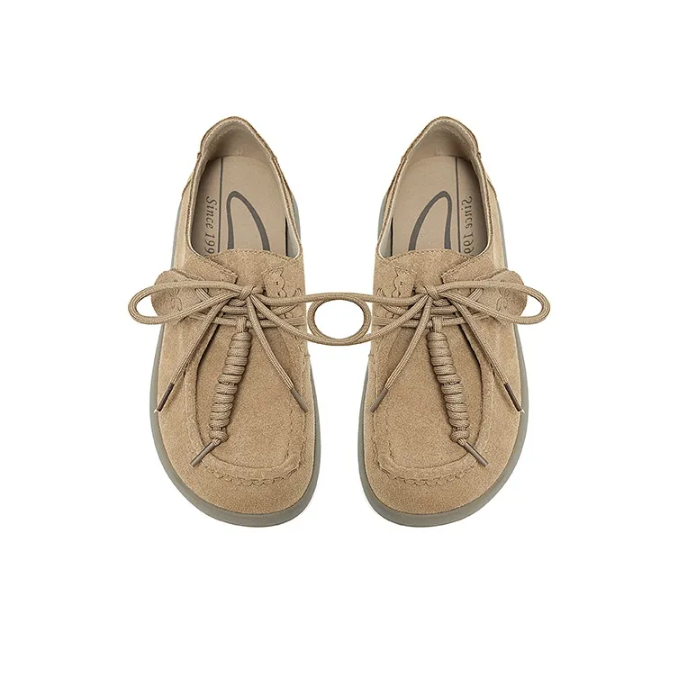 COMELY Casual Single Shoes 2cm Women's-3