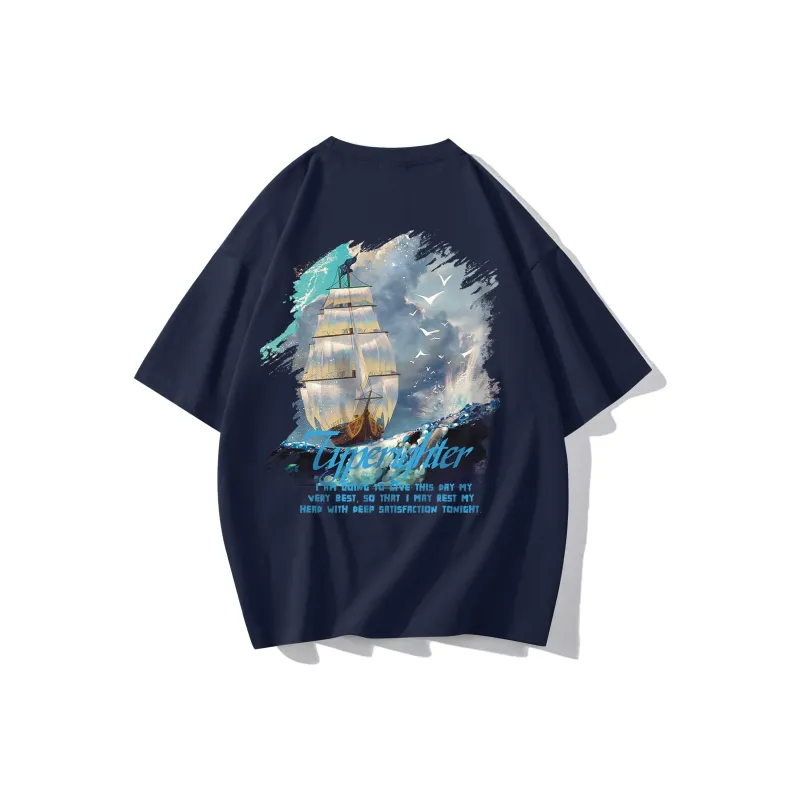 TYPERIGHTER T Shirts Unisex-8