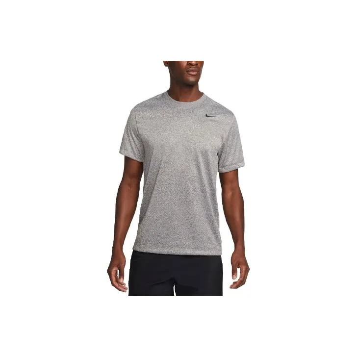 Nike Dri-FIT Legend Men's Fitness T-Shirt-0