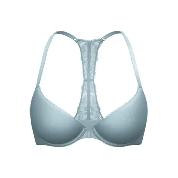 Victoria's Secret Bra Women's Jupiter Blue