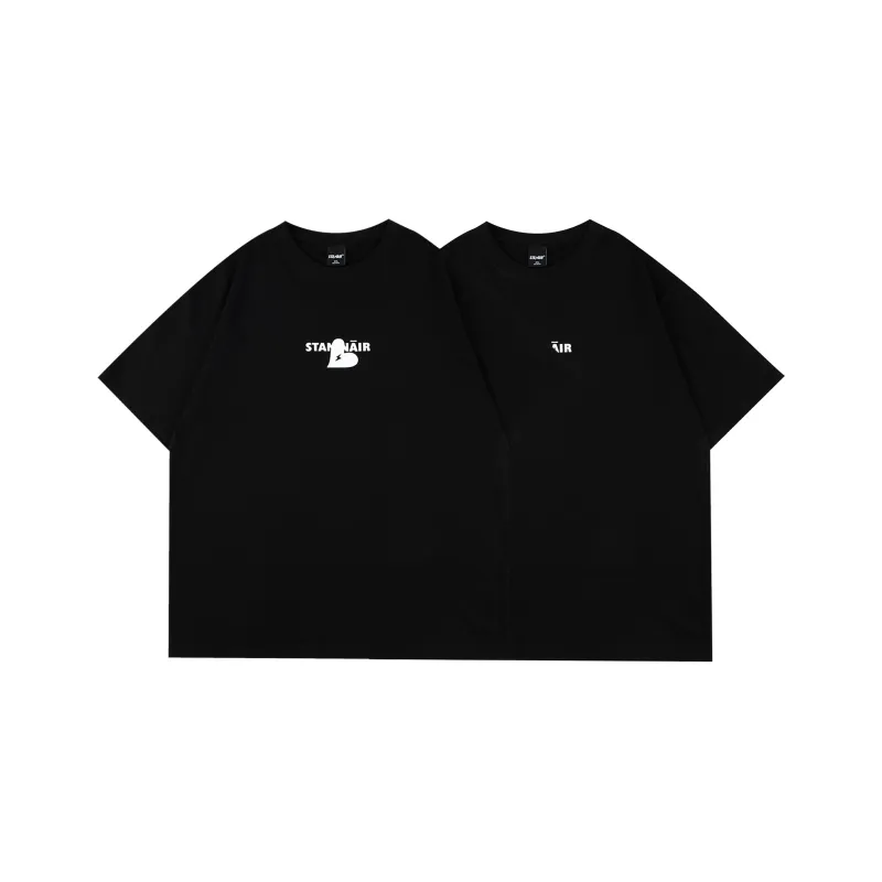 STANAIR T Shirts Unisex-0