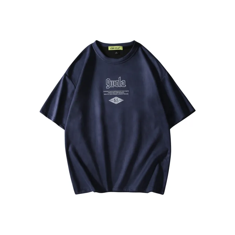 Gwola T Shirts Women's-42