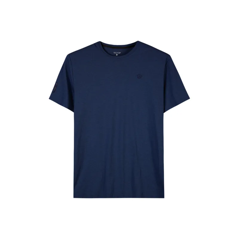 Tectop T Shirts Unisex-2