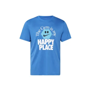 Nike T Shirt Men's Game Royal Blue