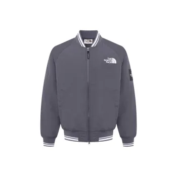 THE NORTH FACE Jackets & Coats Men's Dark Gray