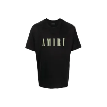 AMIRI Core Logo Tee