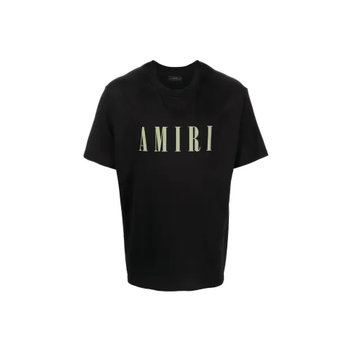 AMIRI Championship Tee