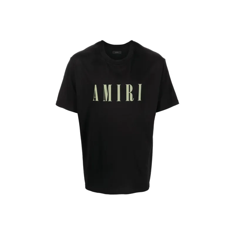 AMIRI Core Logo Tee-0