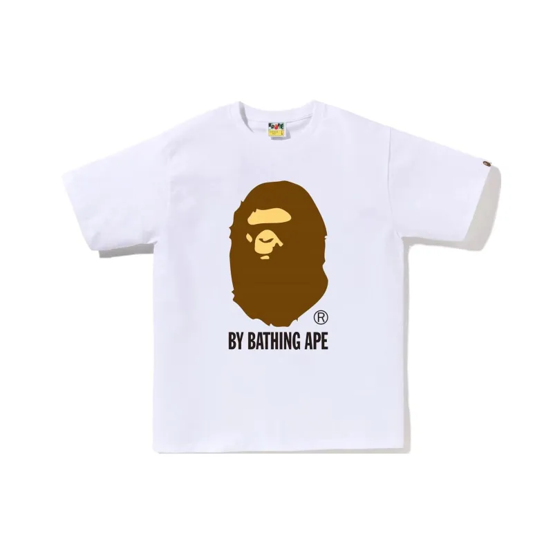 Bape By Bathing Ape Tee-0