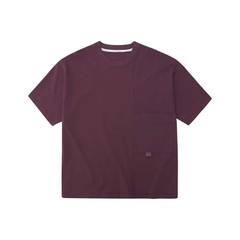 NANS STUDIO T Shirts Men-4