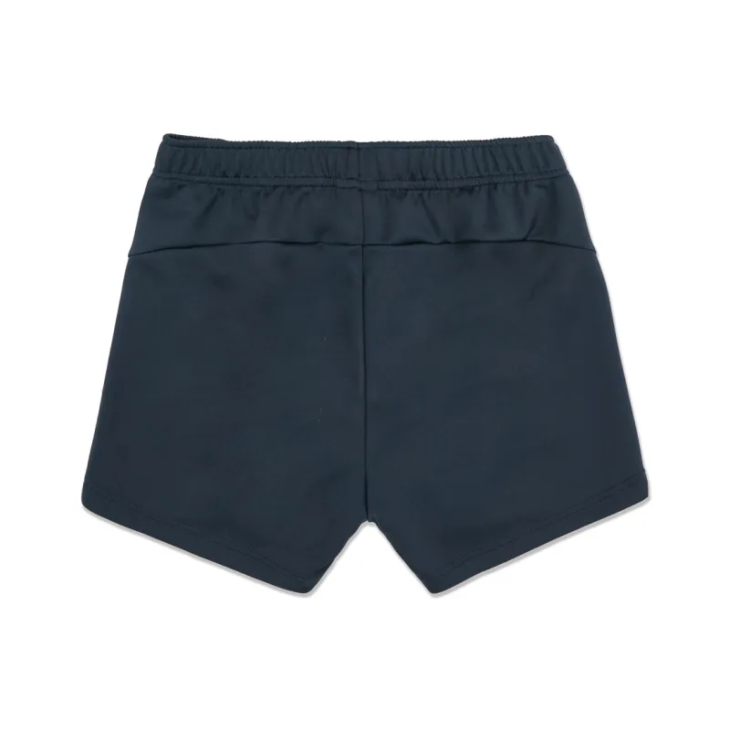CORALIAN Sports Shorts Men's Navy Blue-1