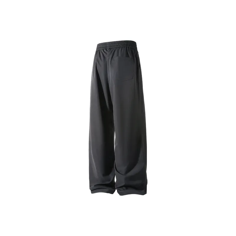 Yiwen Casual Pants Unisex-1