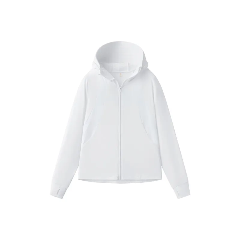 Caramella Coat Sun Protection Clothing Unisex-0