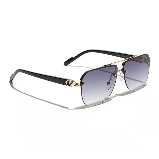 KENMO Aviator Sunglasses Unisex-17