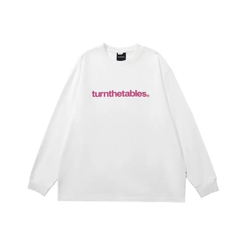 TURNTHETABLES T Shirts Unisex-5