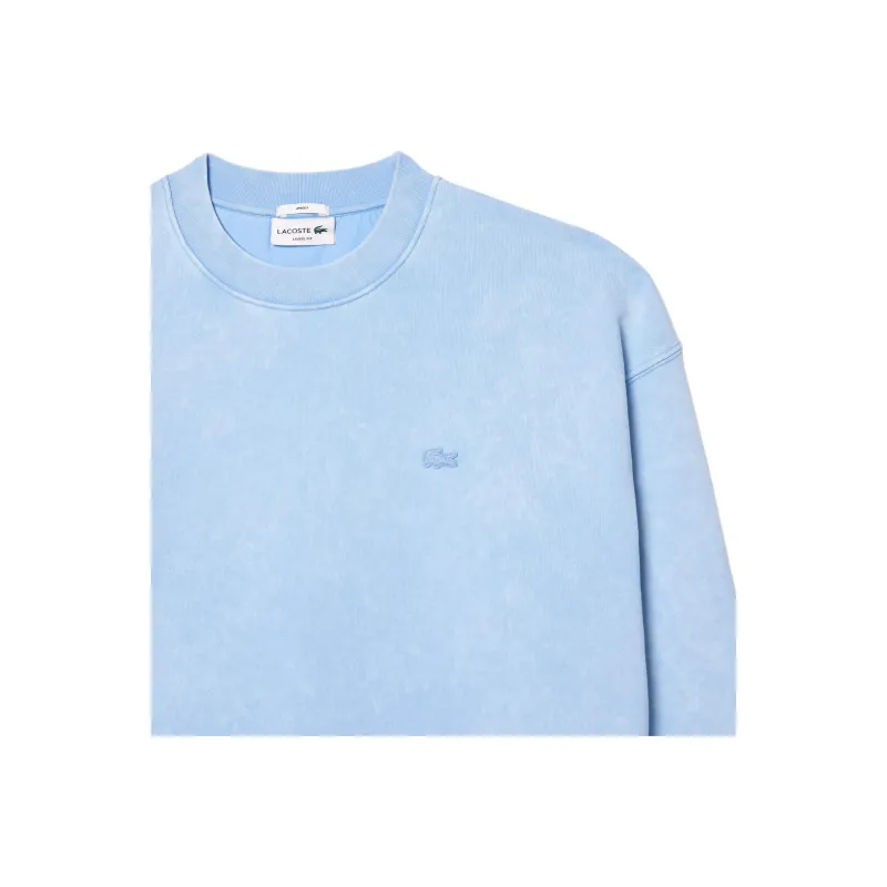 LACOSTE Sweatshirt Men's Light Blue-3