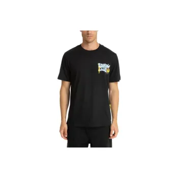 Barrow T Shirts Men Black