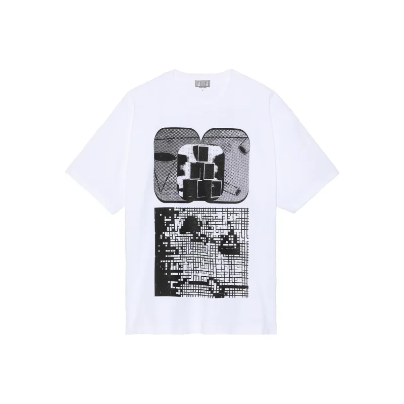 Cav Empt T Shirts Unisex-0