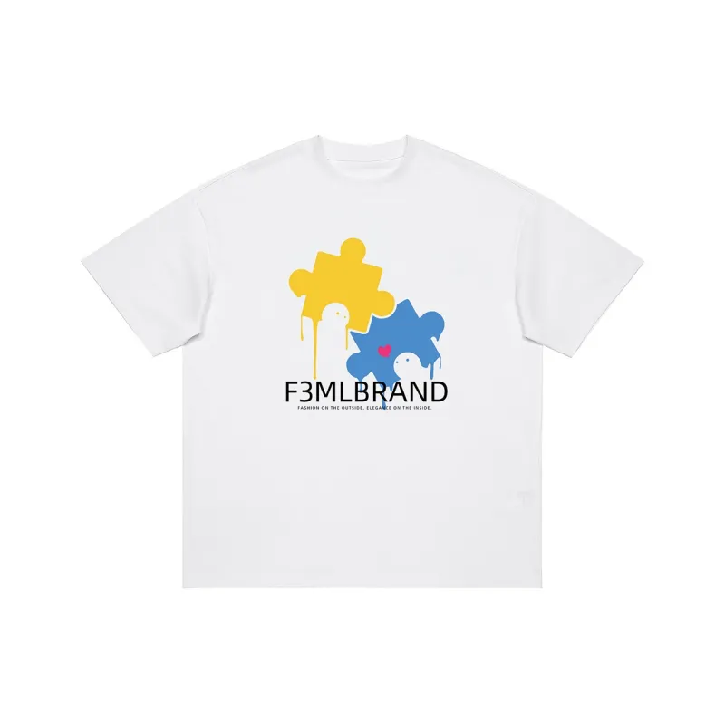 F3ML T Shirts Unisex-0
