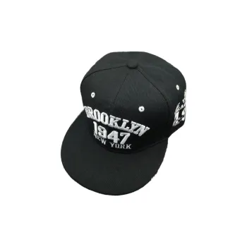 Yi Bu Kang Acrylic Baseball Caps Unisex