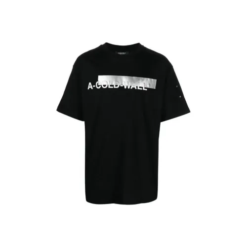 A-COLD-WALL* T-Shirts Men Black