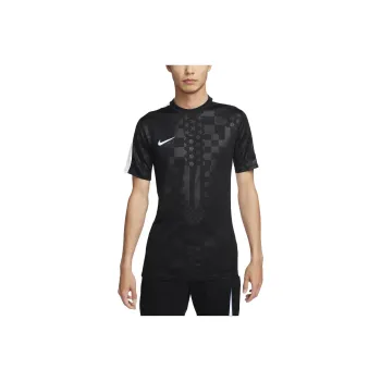 Nike Dri Fit Academy T Shirt Men's Black