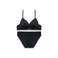 [1 Clothing Sets]Black