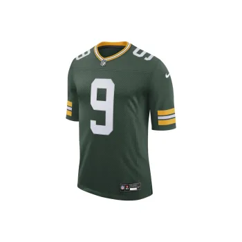 Nike Christian Watson Bay Packers Men's Nike Dri-FIT Nfl Limited Jersey