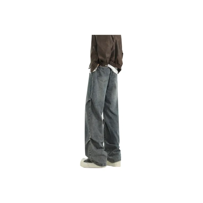 TBSM Jeans Unisex-1