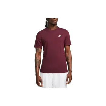Nike Sportswear Big Kids' T Shirt