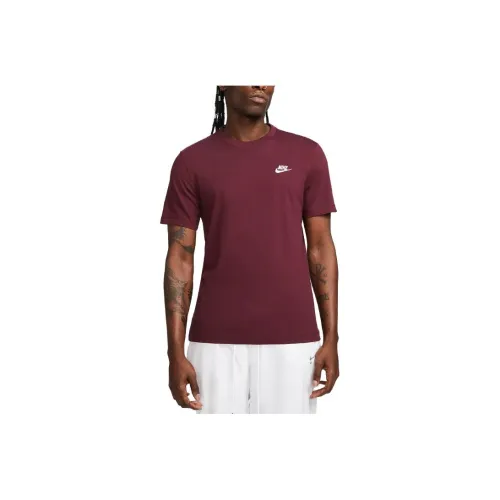 Nike Sportswear Big Kids' T Shirt