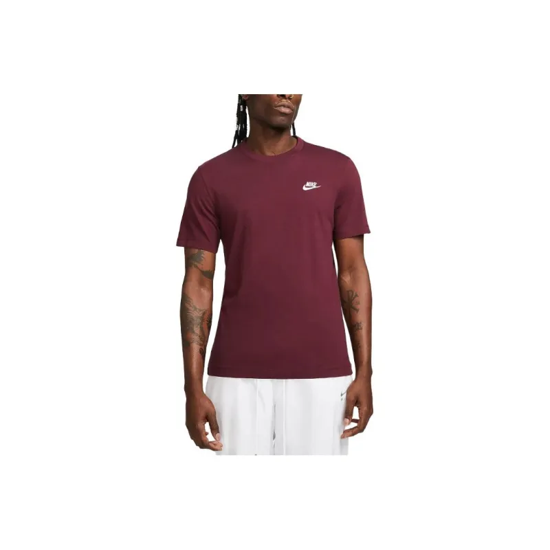 Nike Sportswear Big Kids' T Shirt-0