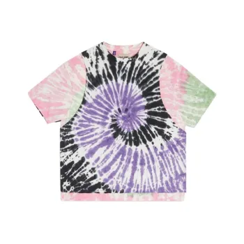 Gallery Dept. T-Shirt Men's Multicolor