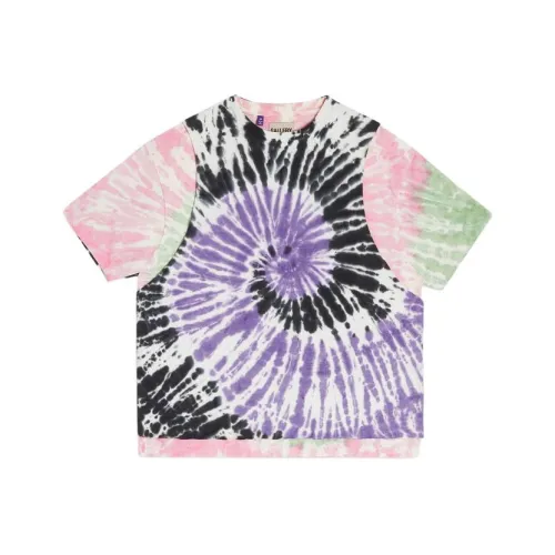 Gallery Dept. T-Shirt Men's Multicolor