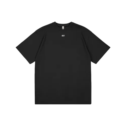 1807 남녀공용 티셔츠