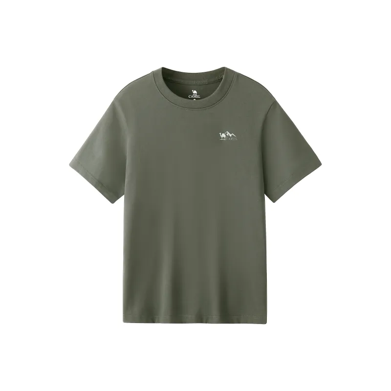 CAMEL Urban Function Series T Shirt Unisex-22