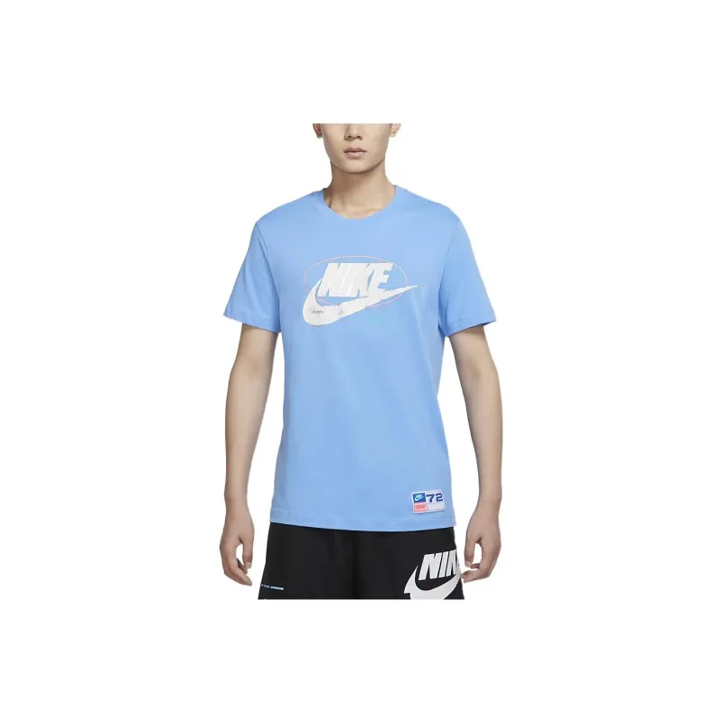 Nike Varsity 'University ' T shirt-2