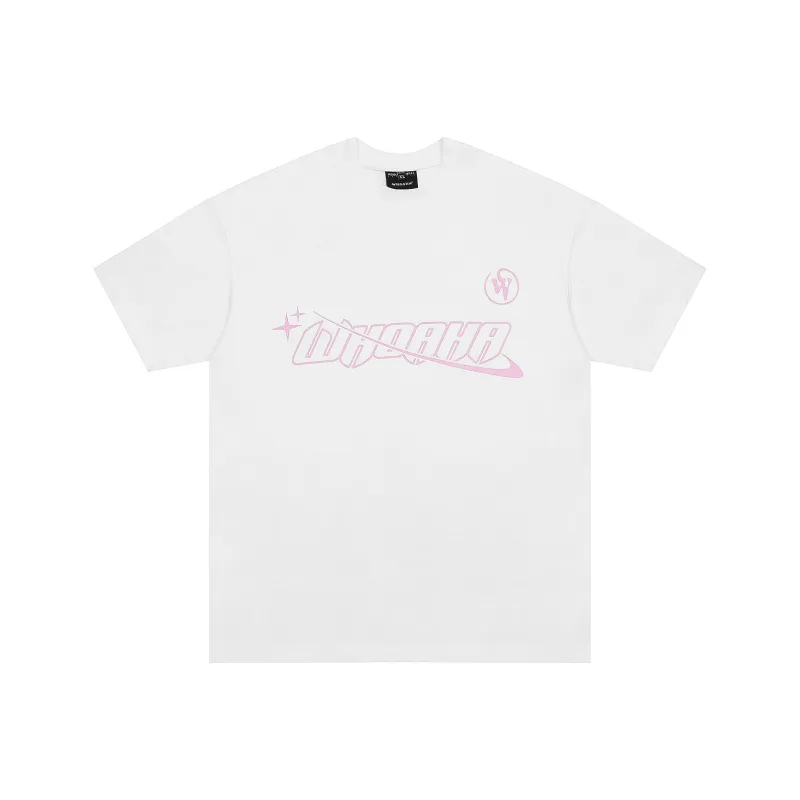 WHOA HA! T-Shirts Unisex-0