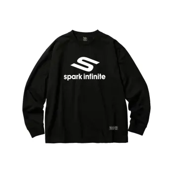 MIRACLE KILL x SPARK INFINITE SS24 T Shirt Unisex