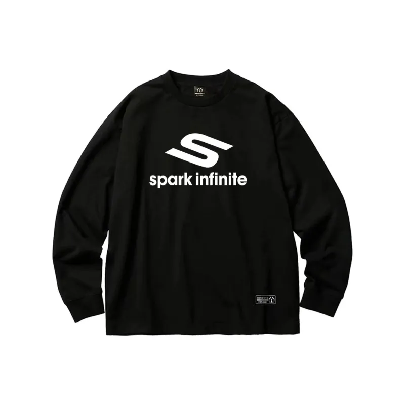 MIRACLE KILL x SPARK INFINITE SS24 T Shirt Unisex-0