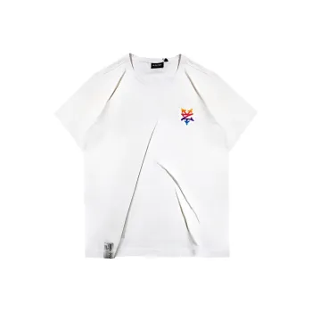 Zoo York Drop Shoulder Sleeve T-Shirt Unisex