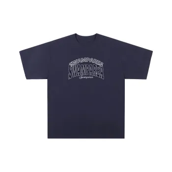 SWAMP AREA T Shirts Unisex