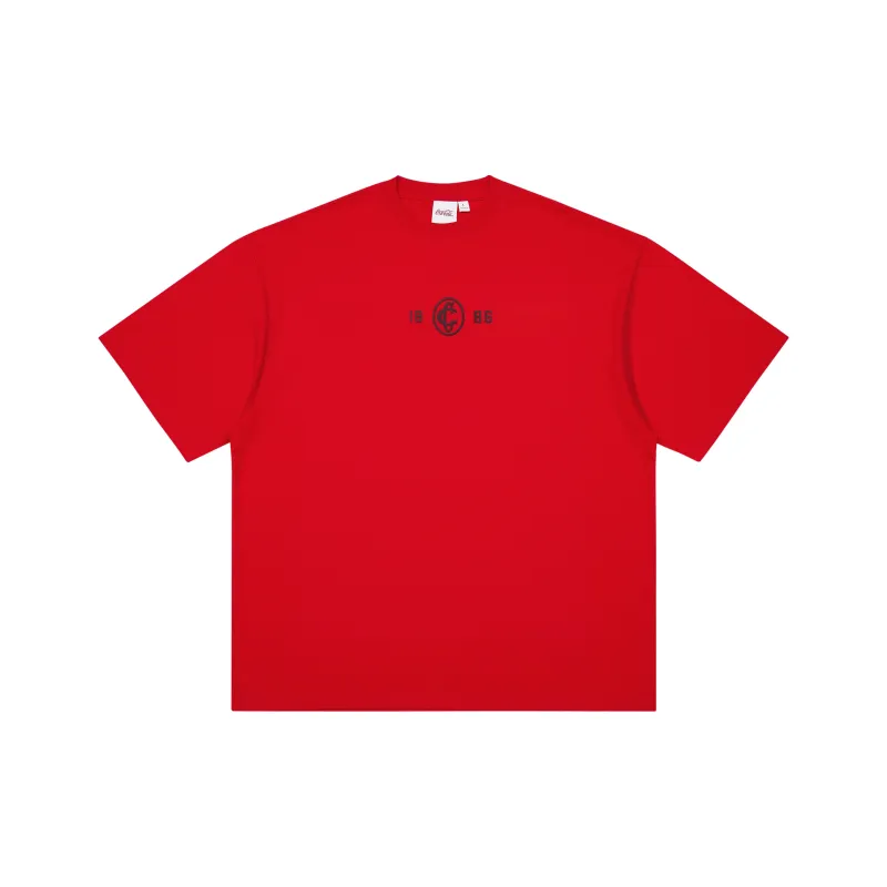 Coca Cola T Shirts Unisex-8