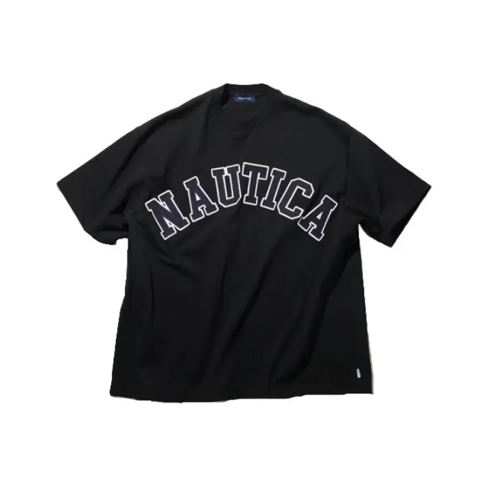 NAUTICA JAPAN T Shirts Men-0