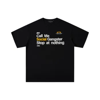 MADE EXTREME T Shirts Unisex