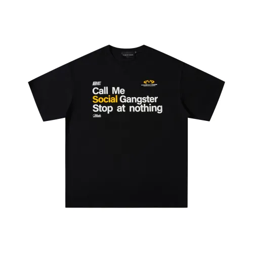 MADE EXTREME T Shirts Unisex