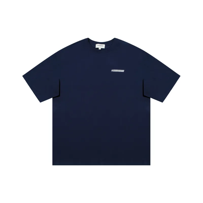 11ESTRANGER T Shirts Unisex-6